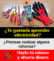 Curso de electricidad